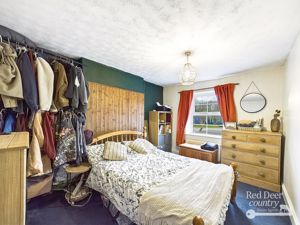 Bedroom 1- click for photo gallery